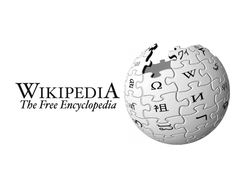 wikipedia 1